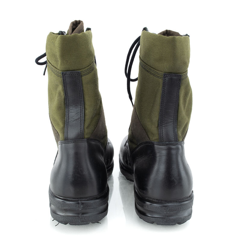 German OD Jungle Boots | Issued, , large image number 2